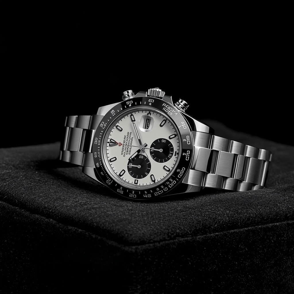 Rolex Cosmograph Daytona Panda 126500LN